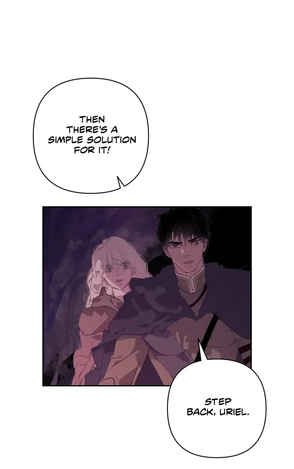 Read Stigma Effect chapter 81 image 14 on Lezhin