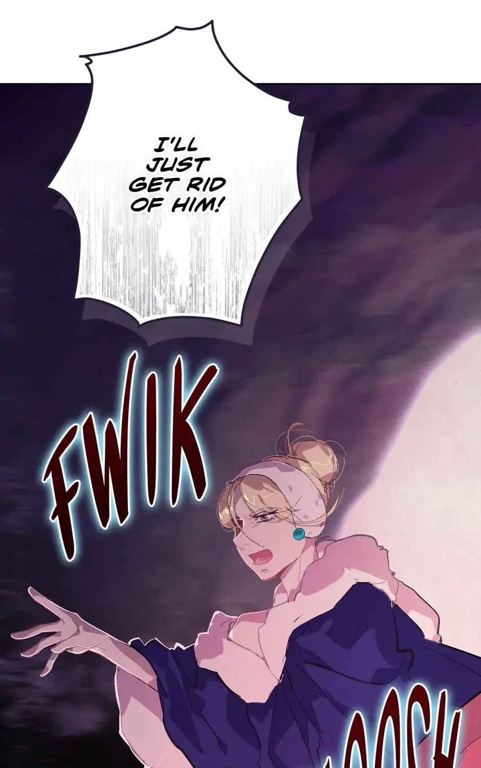 Read Stigma Effect chapter 81 image 16 on Lezhin