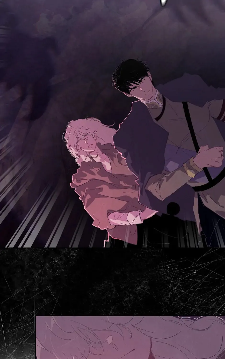 Read Stigma Effect chapter 81 image 20 on Lezhin