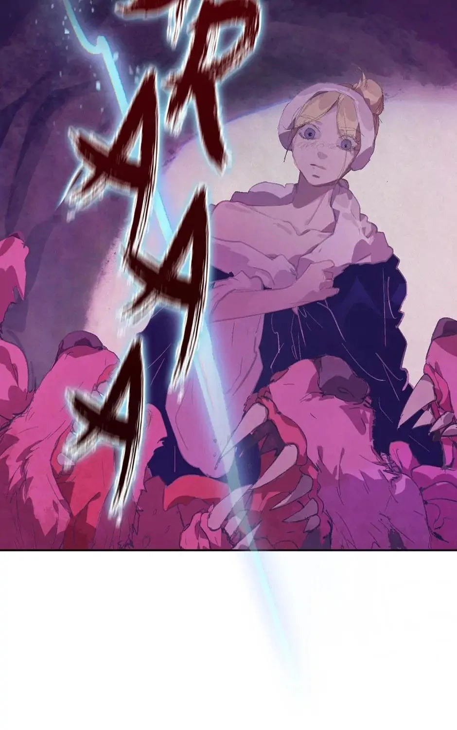 Read Stigma Effect chapter 81 image 34 on Lezhin
