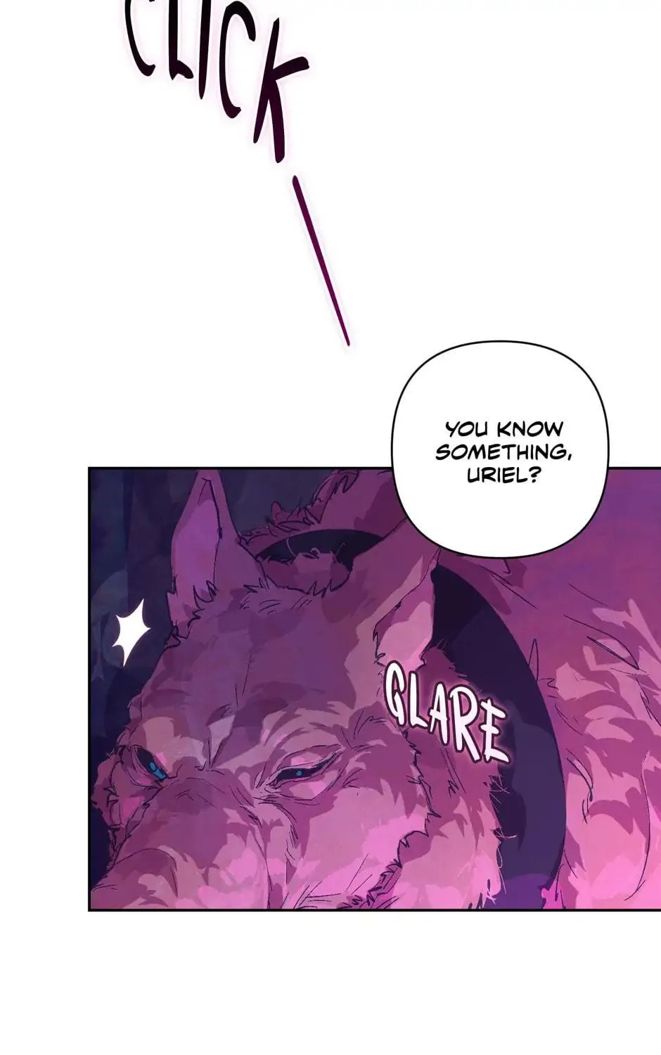 Read Stigma Effect chapter 81 image 4 on Lezhin