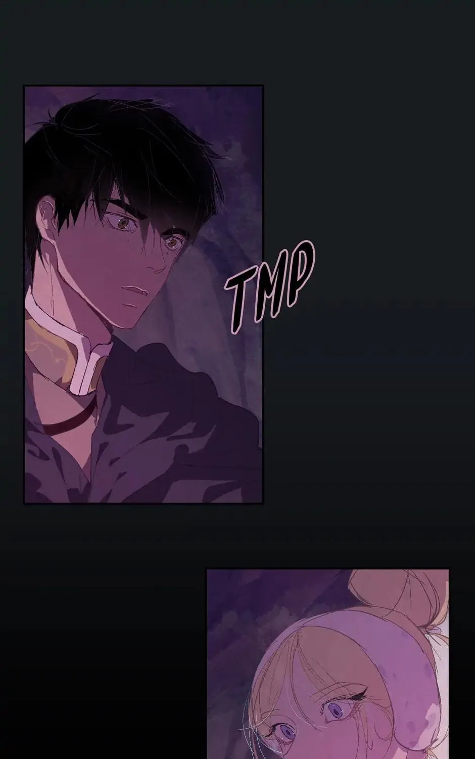 Read Stigma Effect chapter 81 image 48 on Lezhin