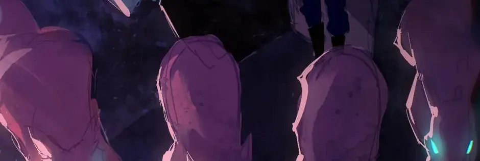 Read Stigma Effect chapter 81 image 51 on Lezhin