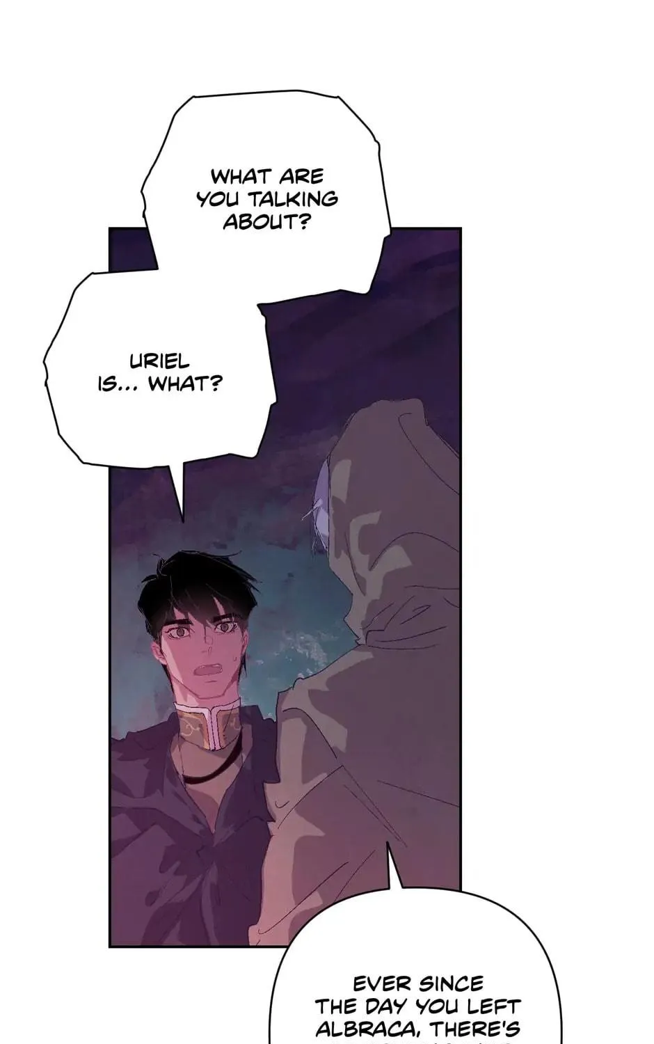 Read Stigma Effect chapter 81 image 68 on Lezhin
