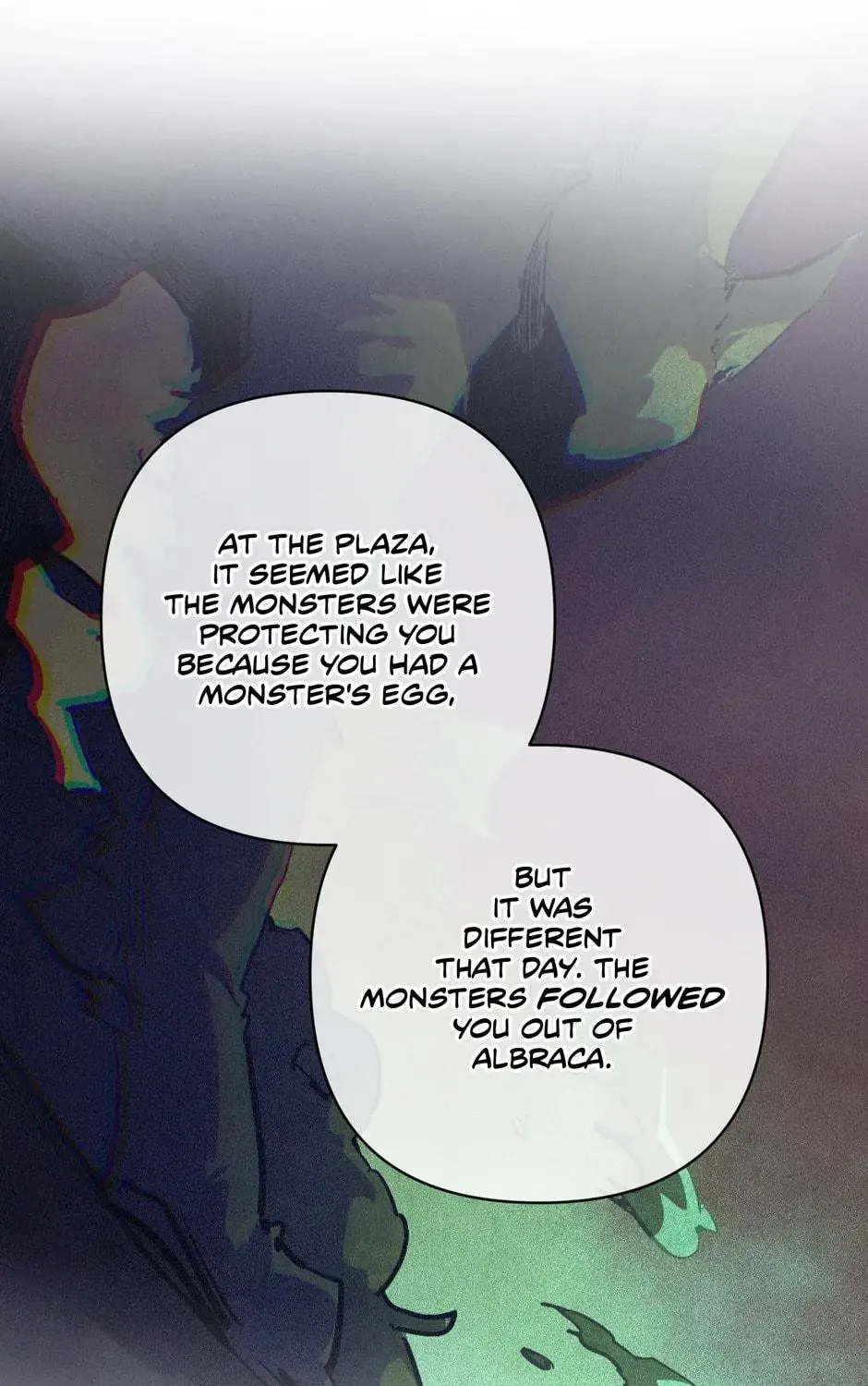Read Stigma Effect chapter 81 image 70 on Lezhin