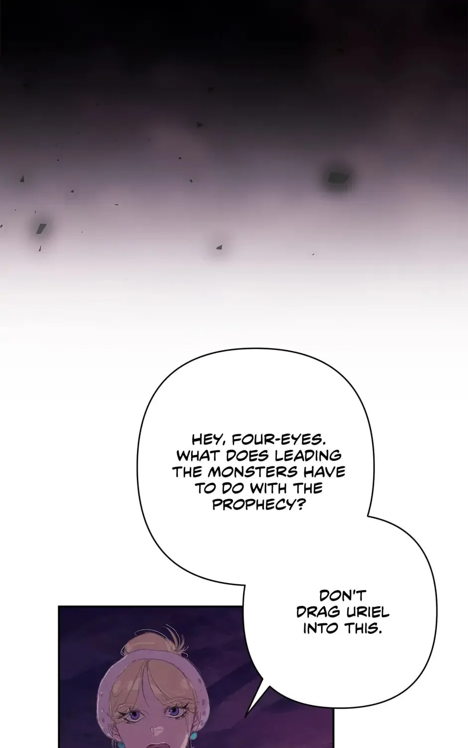 Read Stigma Effect chapter 81 image 74 on Lezhin