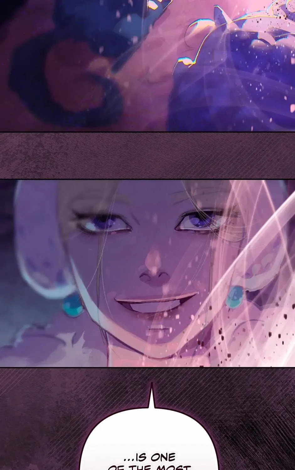 Read Stigma Effect chapter 81 image 8 on Lezhin
