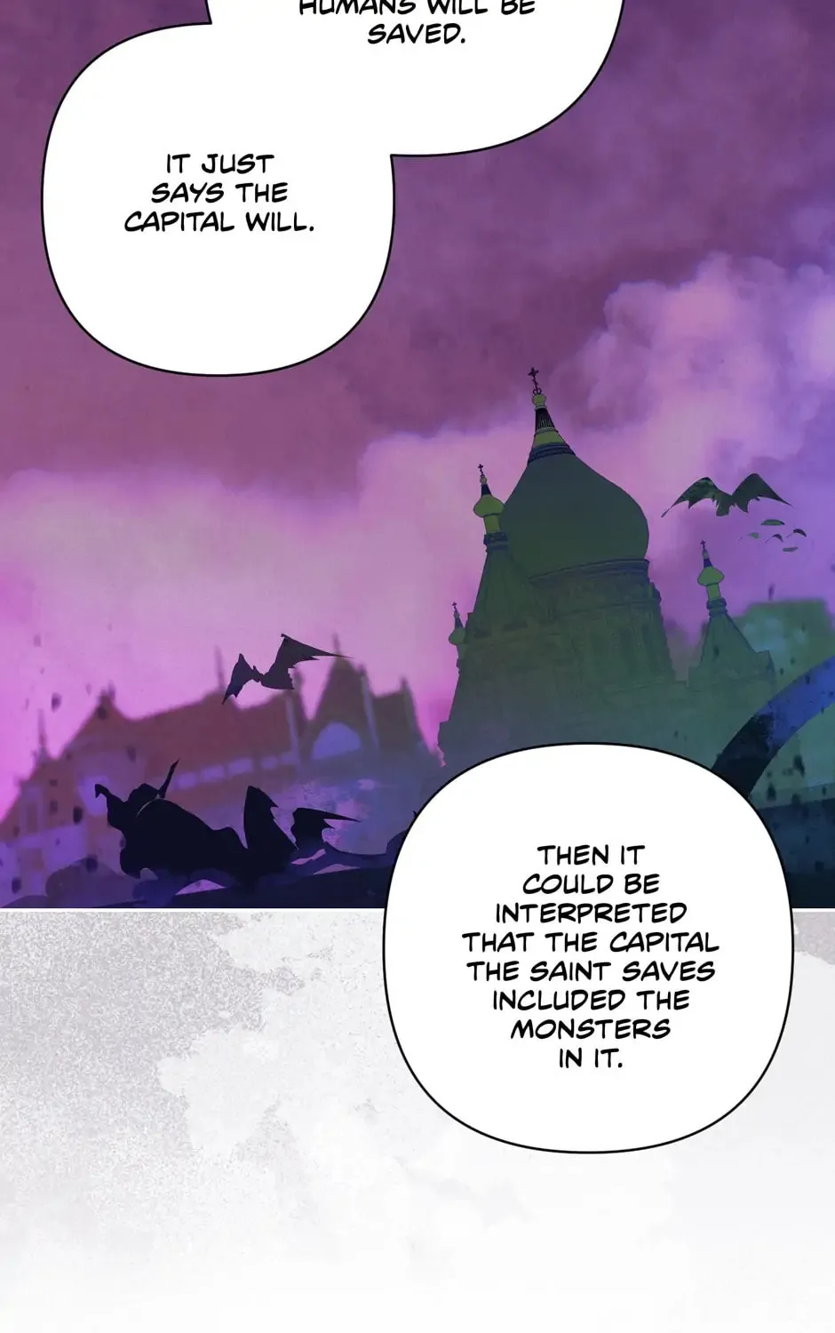 Read Stigma Effect chapter 81 image 80 on Lezhin