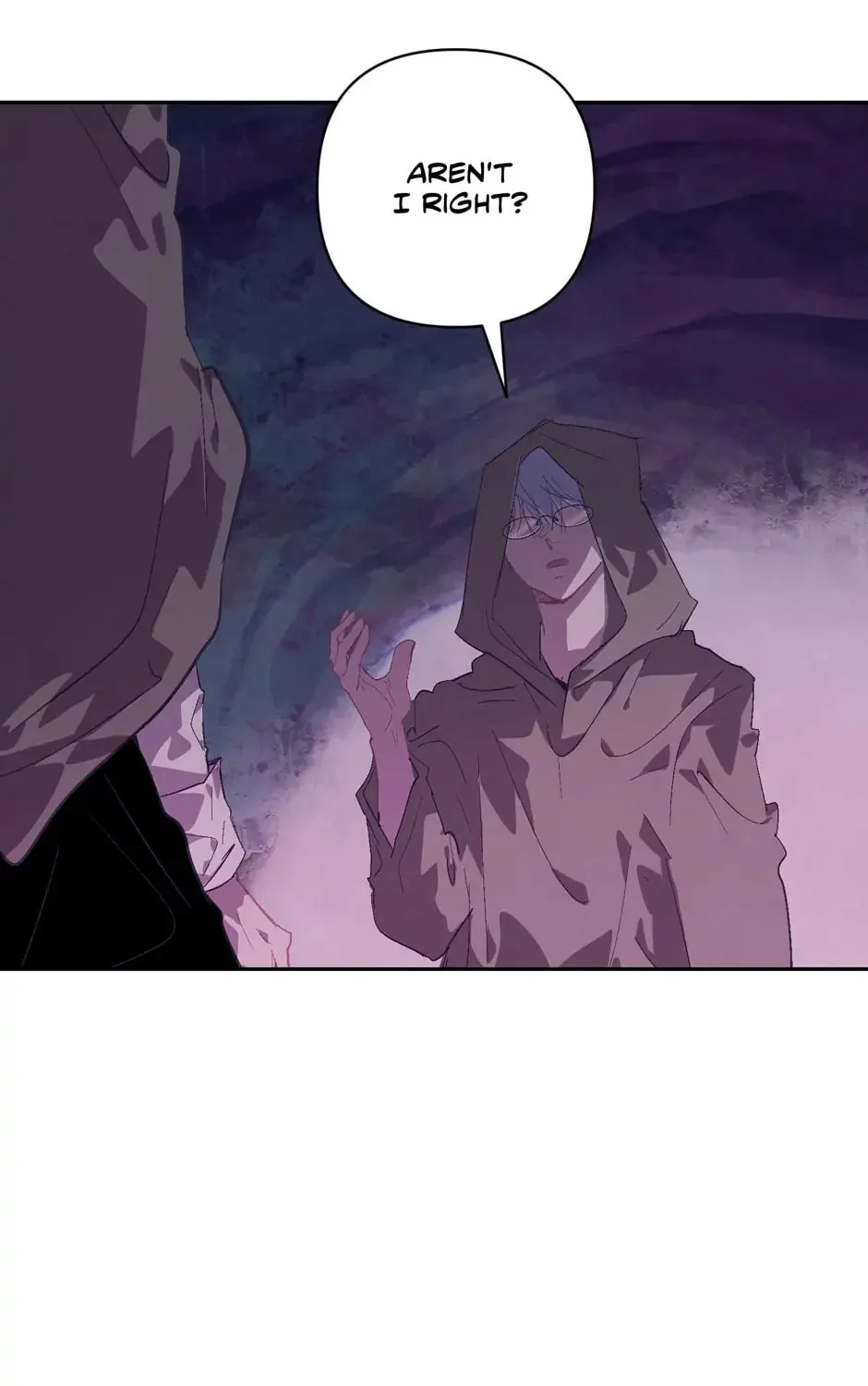 Read Stigma Effect chapter 81 image 84 on Lezhin