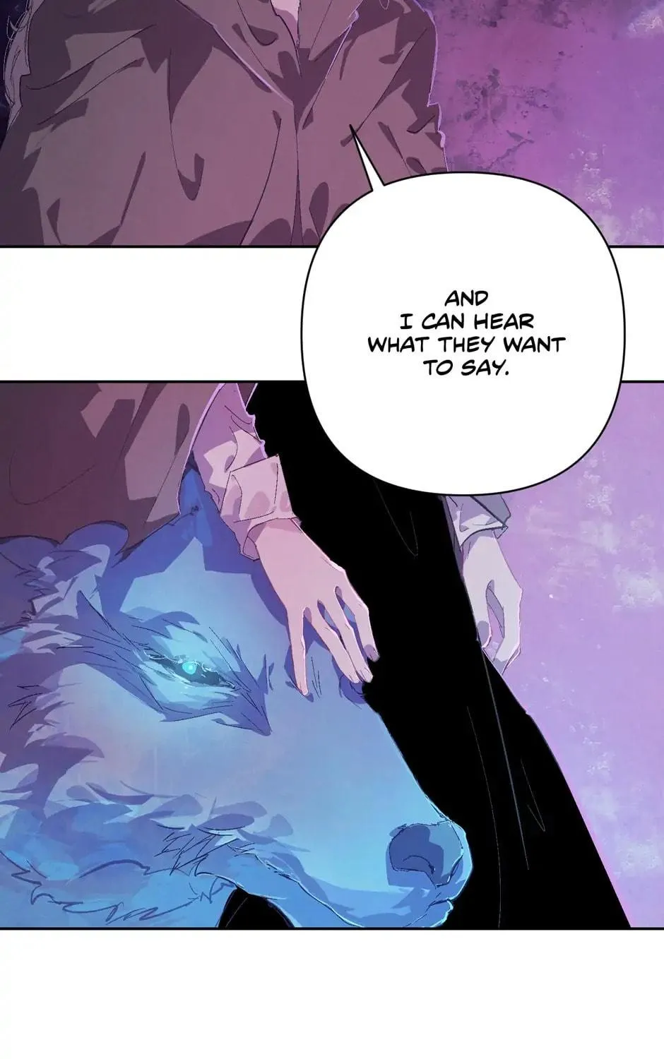 Read Stigma Effect chapter 81 image 88 on Lezhin