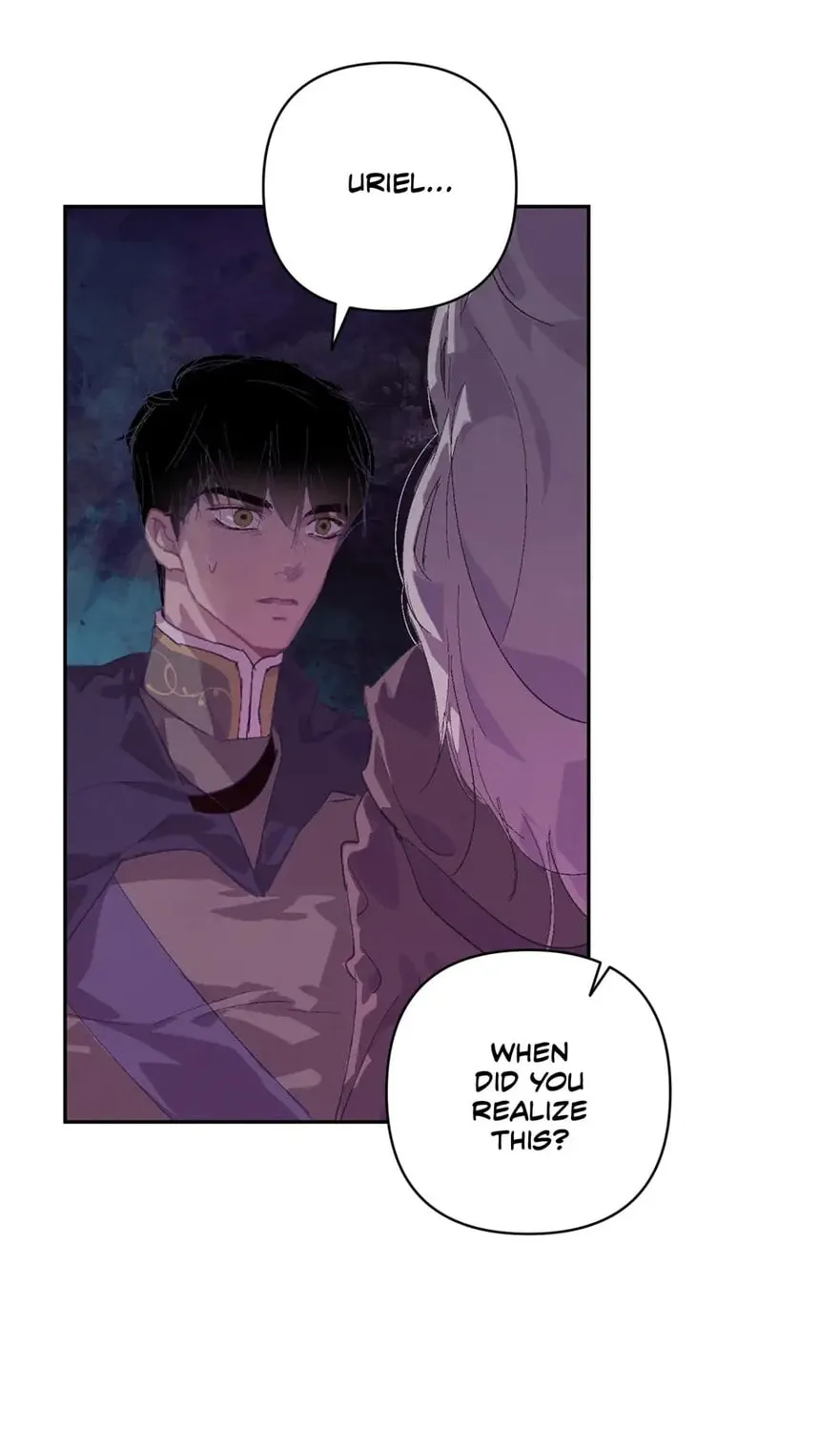 Read Stigma Effect chapter 81 image 90 on Lezhin