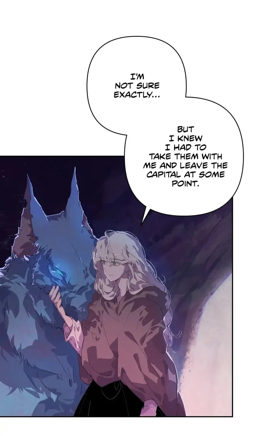 Read Stigma Effect chapter 81 image 92 on Lezhin