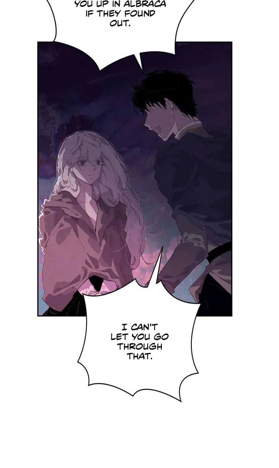 Read Stigma Effect chapter 81 image 98 on Lezhin