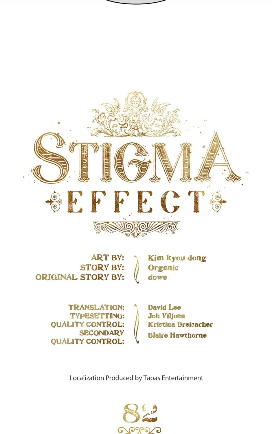 Read Stigma Effect chapter 82 image 12 on Lezhin
