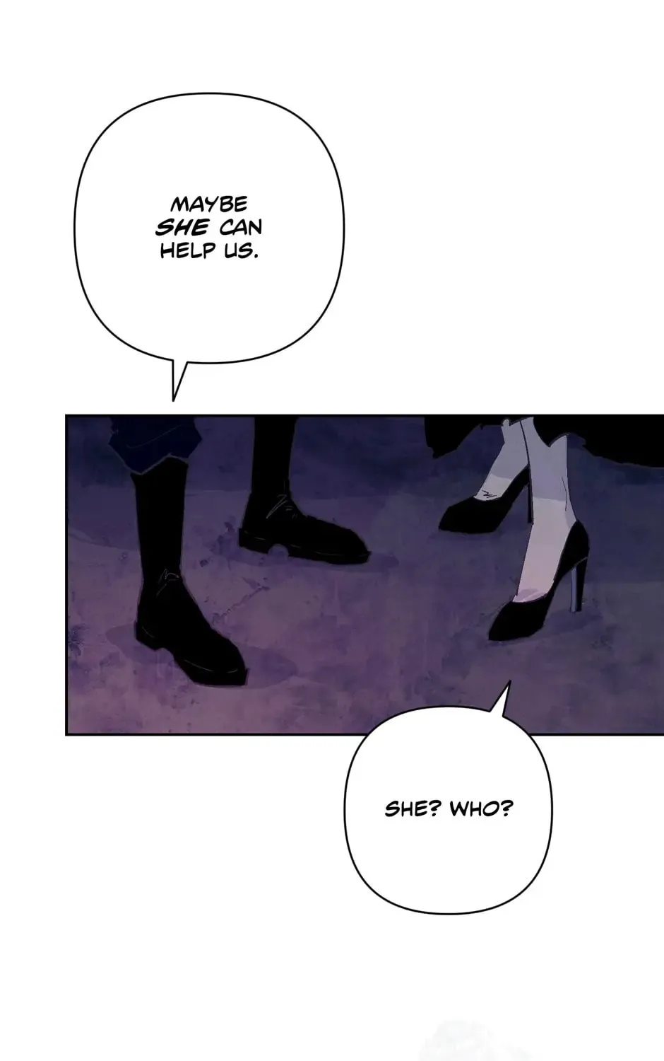 Read Stigma Effect chapter 82 image 122 on Lezhin