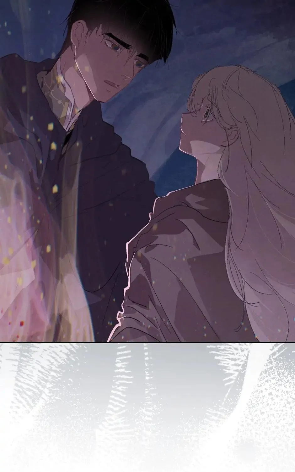 Read Stigma Effect chapter 82 image 130 on Lezhin