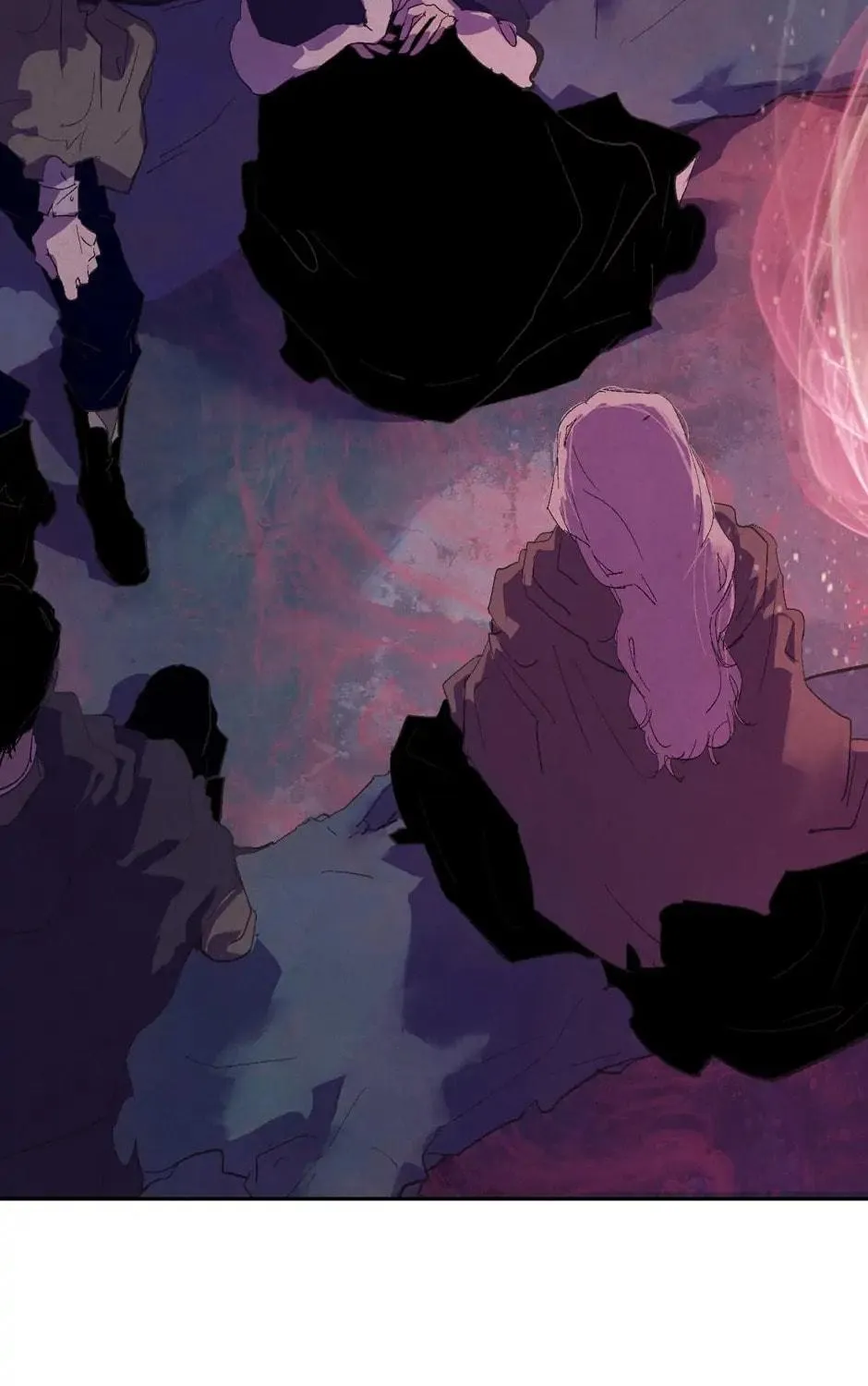 Read Stigma Effect chapter 82 image 16 on Lezhin
