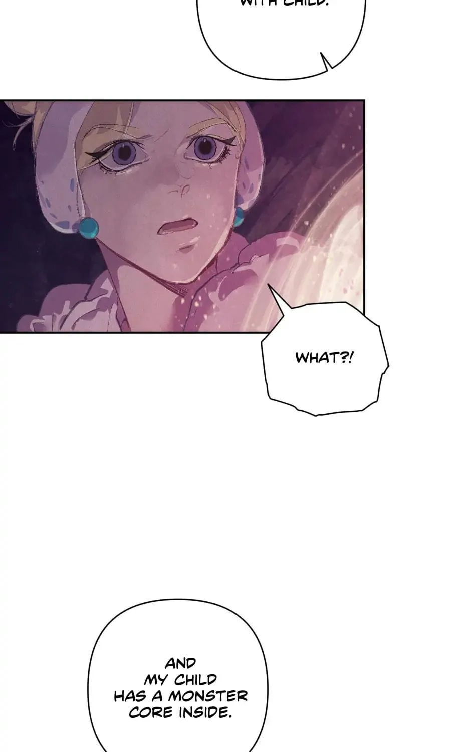 Read Stigma Effect chapter 82 image 18 on Lezhin