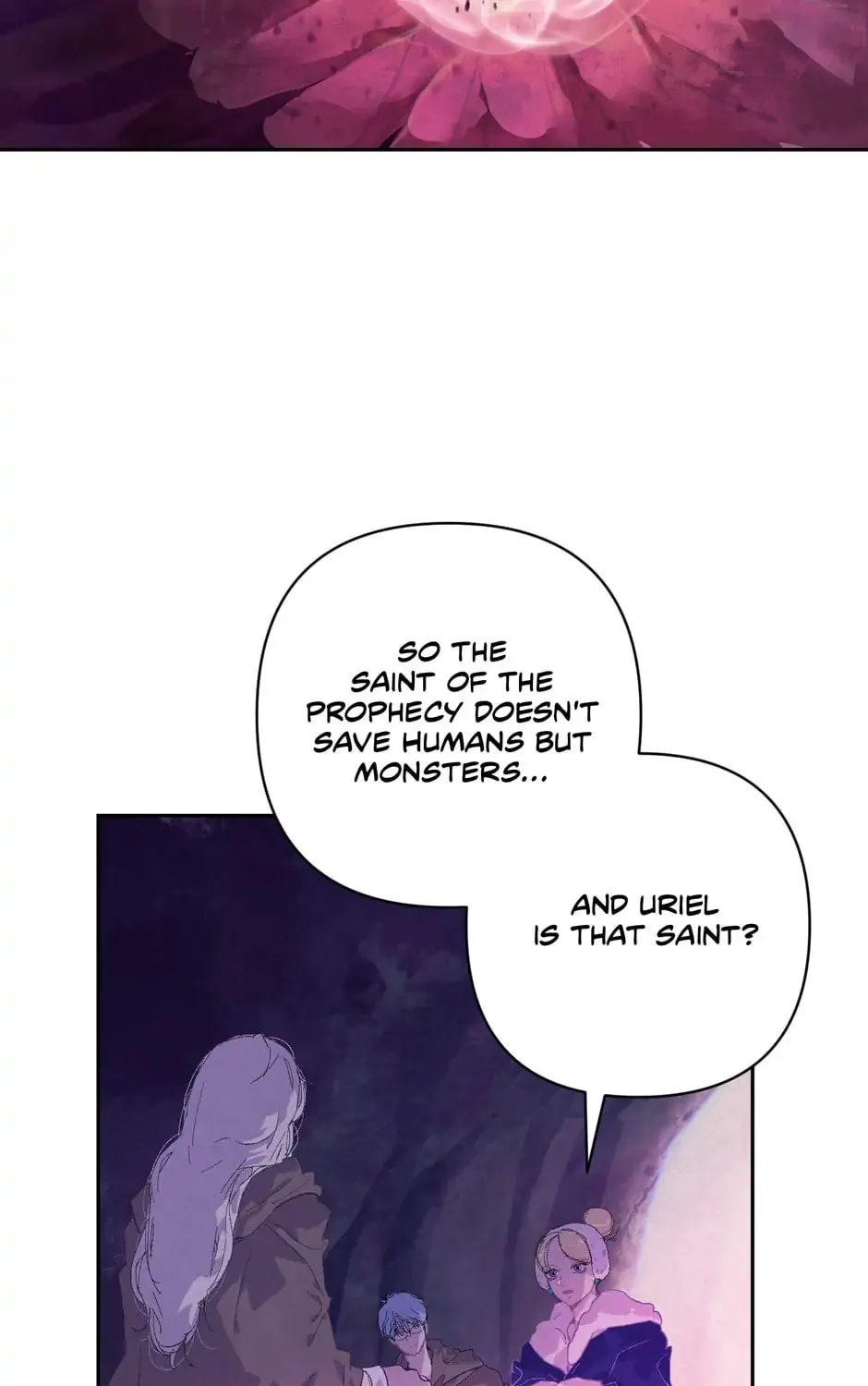 Read Stigma Effect chapter 82 image 2 on Lezhin