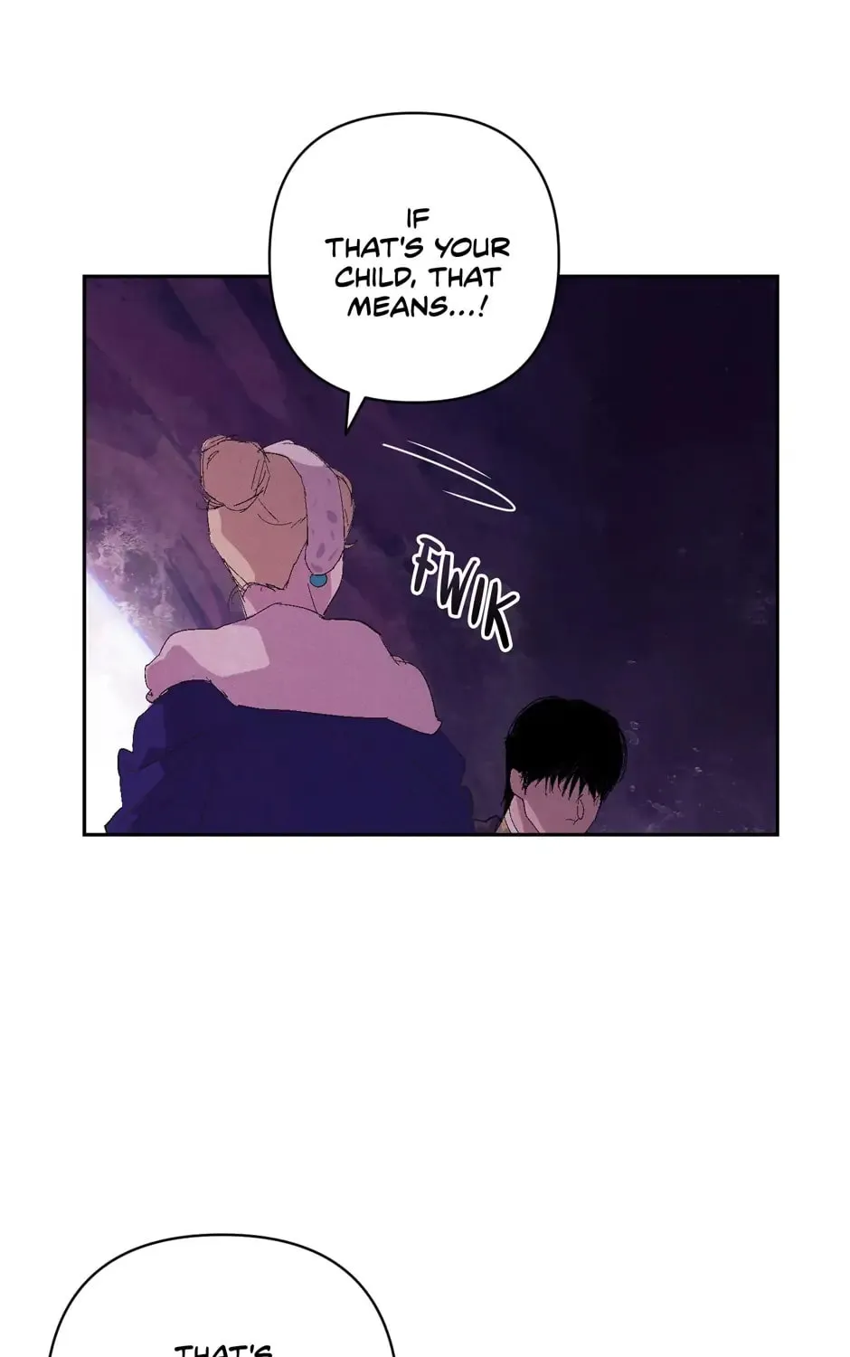Read Stigma Effect chapter 82 image 26 on Lezhin