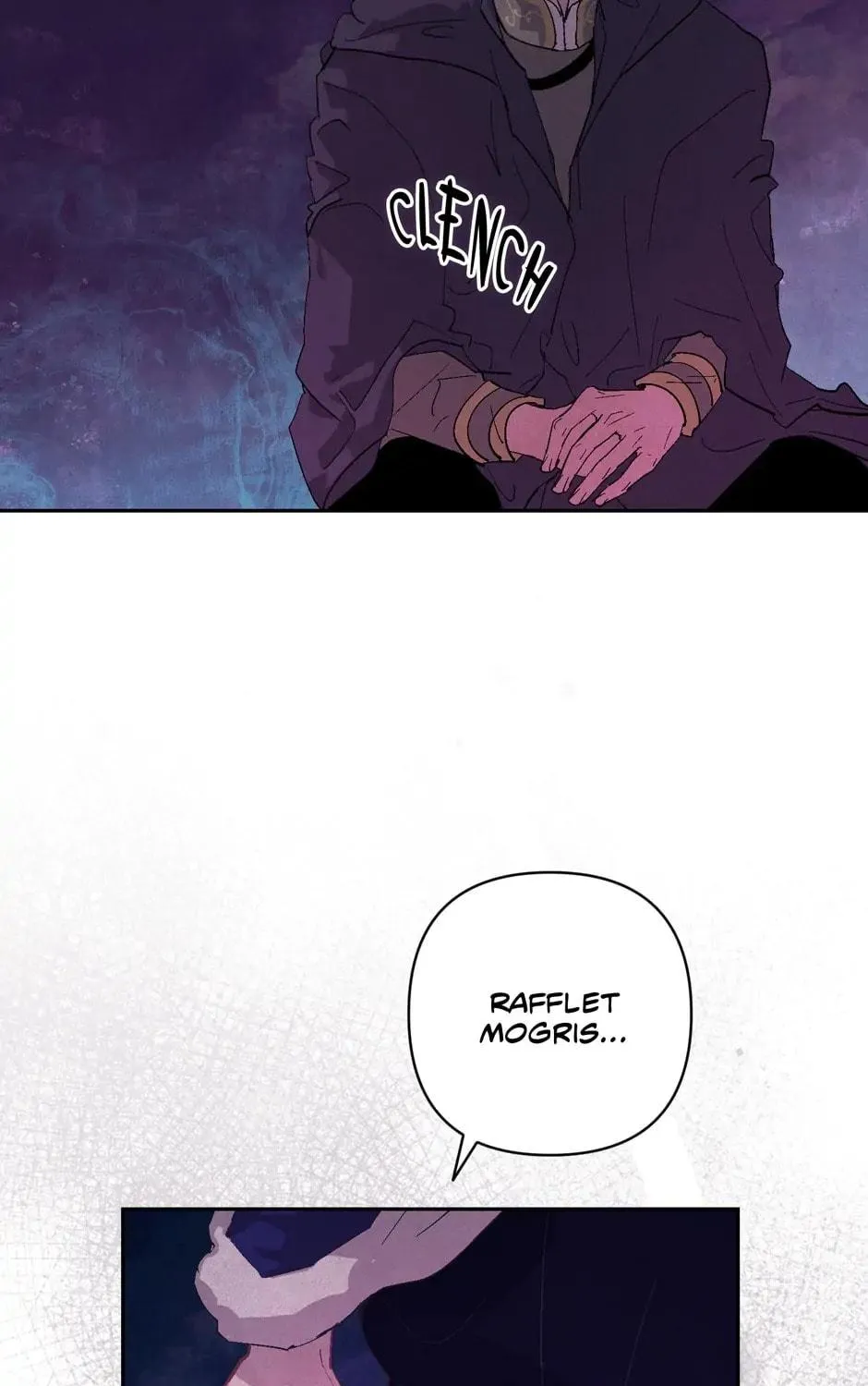 Read Stigma Effect chapter 82 image 28 on Lezhin