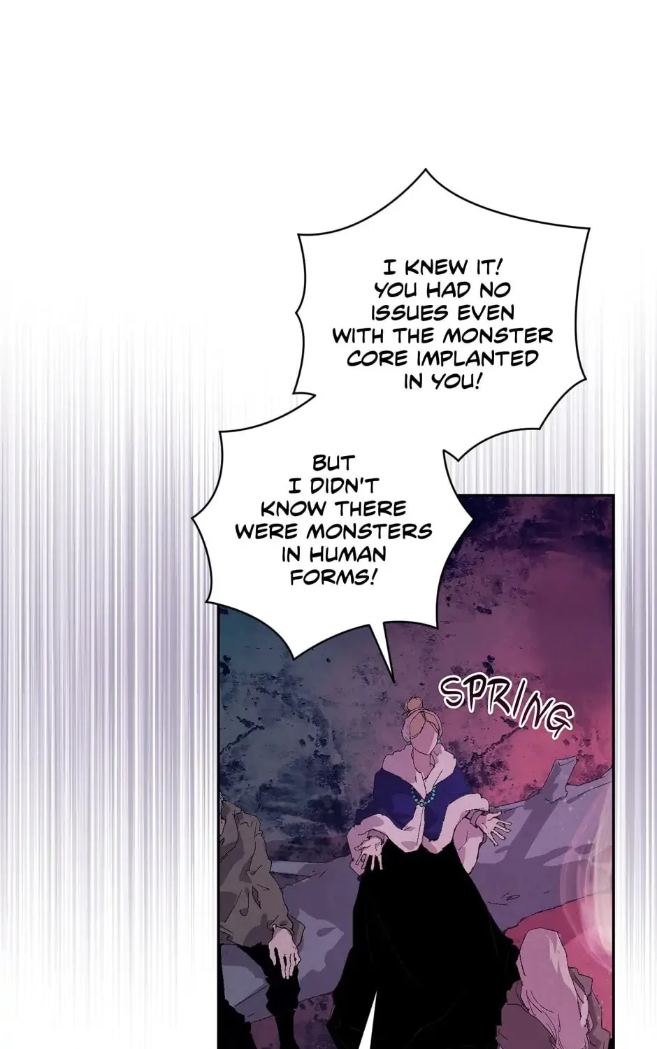 Read Stigma Effect chapter 82 image 32 on Lezhin