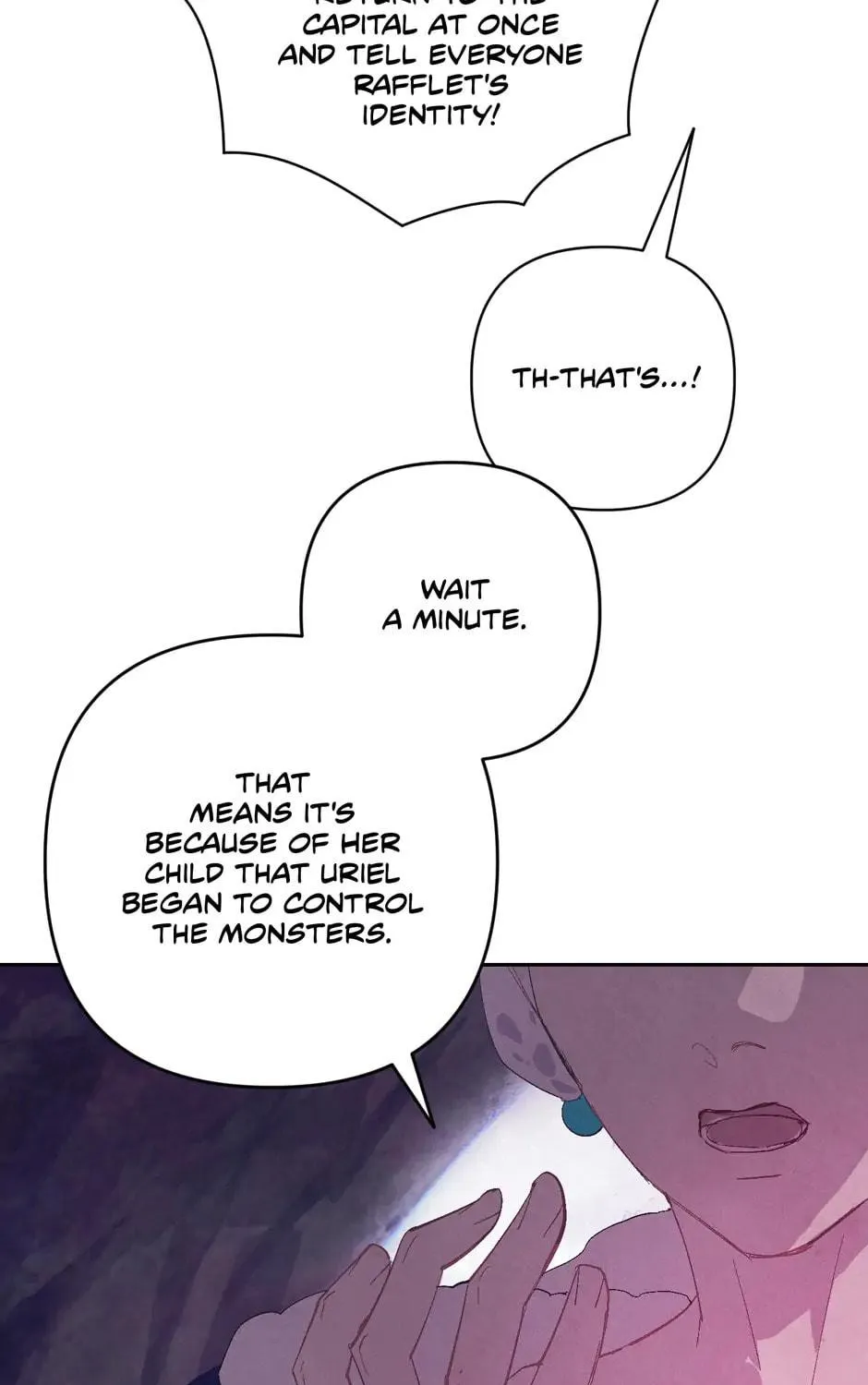 Read Stigma Effect chapter 82 image 34 on Lezhin