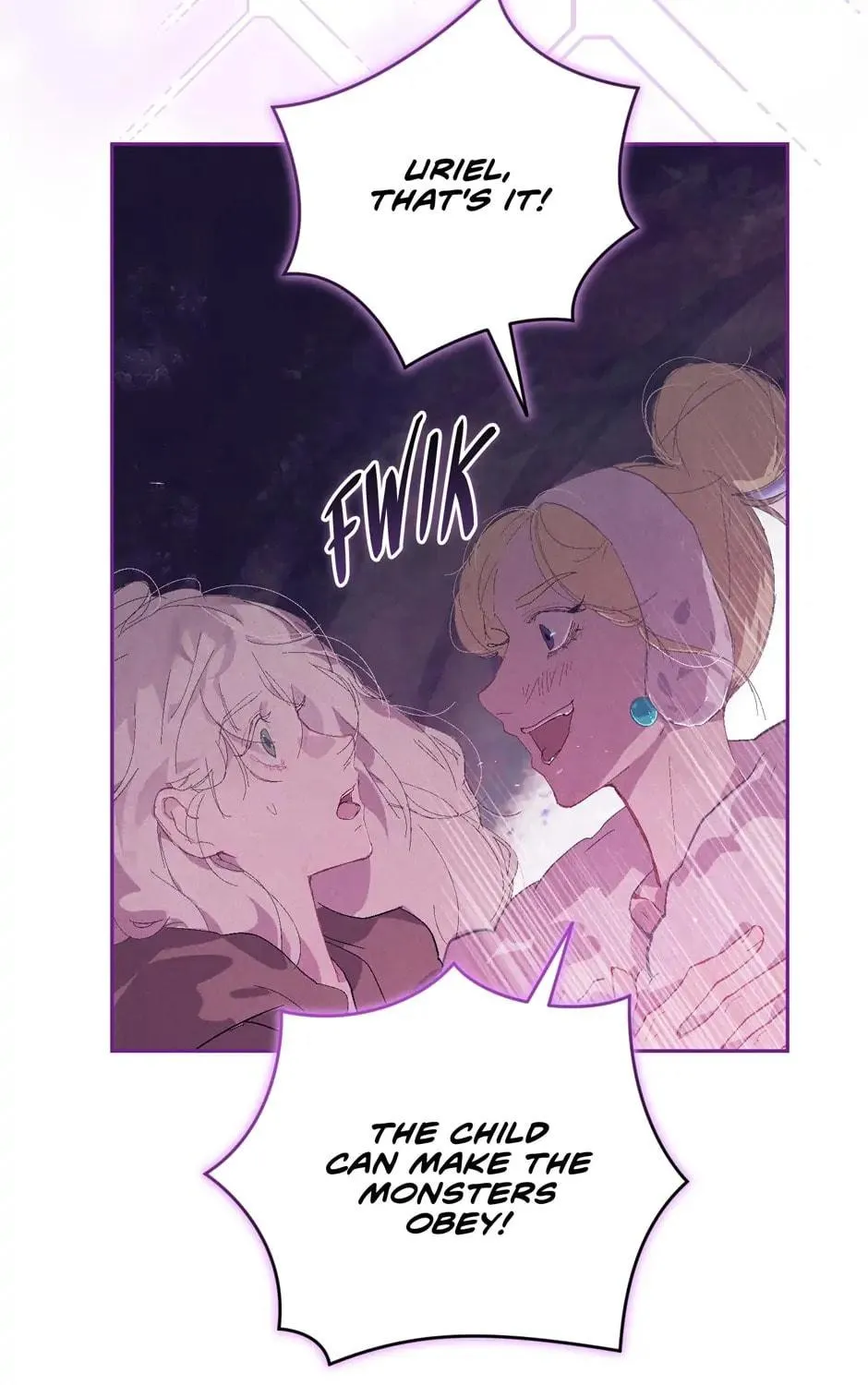 Read Stigma Effect chapter 82 image 38 on Lezhin