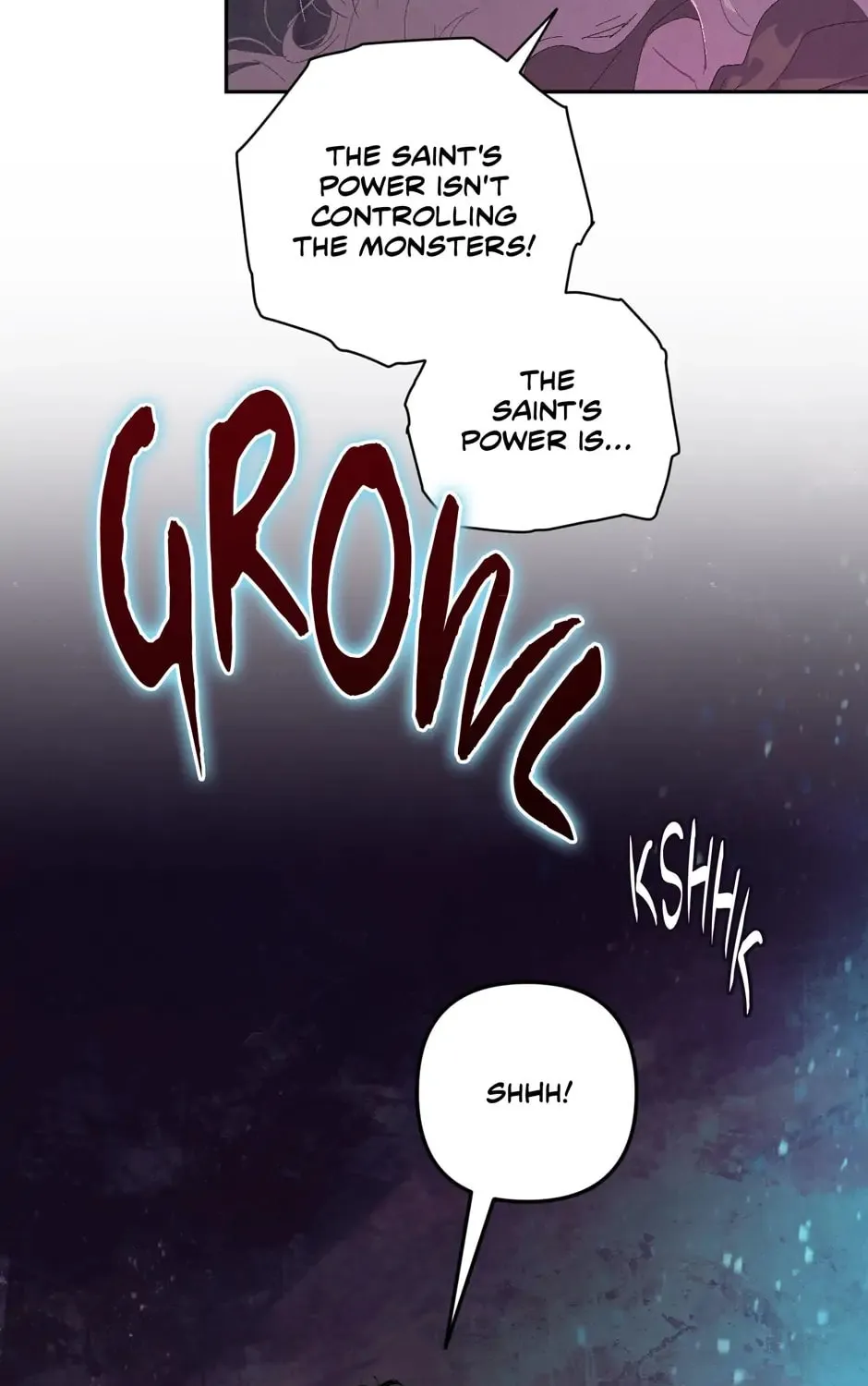 Read Stigma Effect chapter 82 image 42 on Lezhin