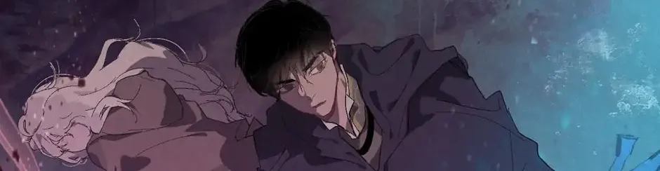 Read Stigma Effect chapter 82 image 43 on Lezhin