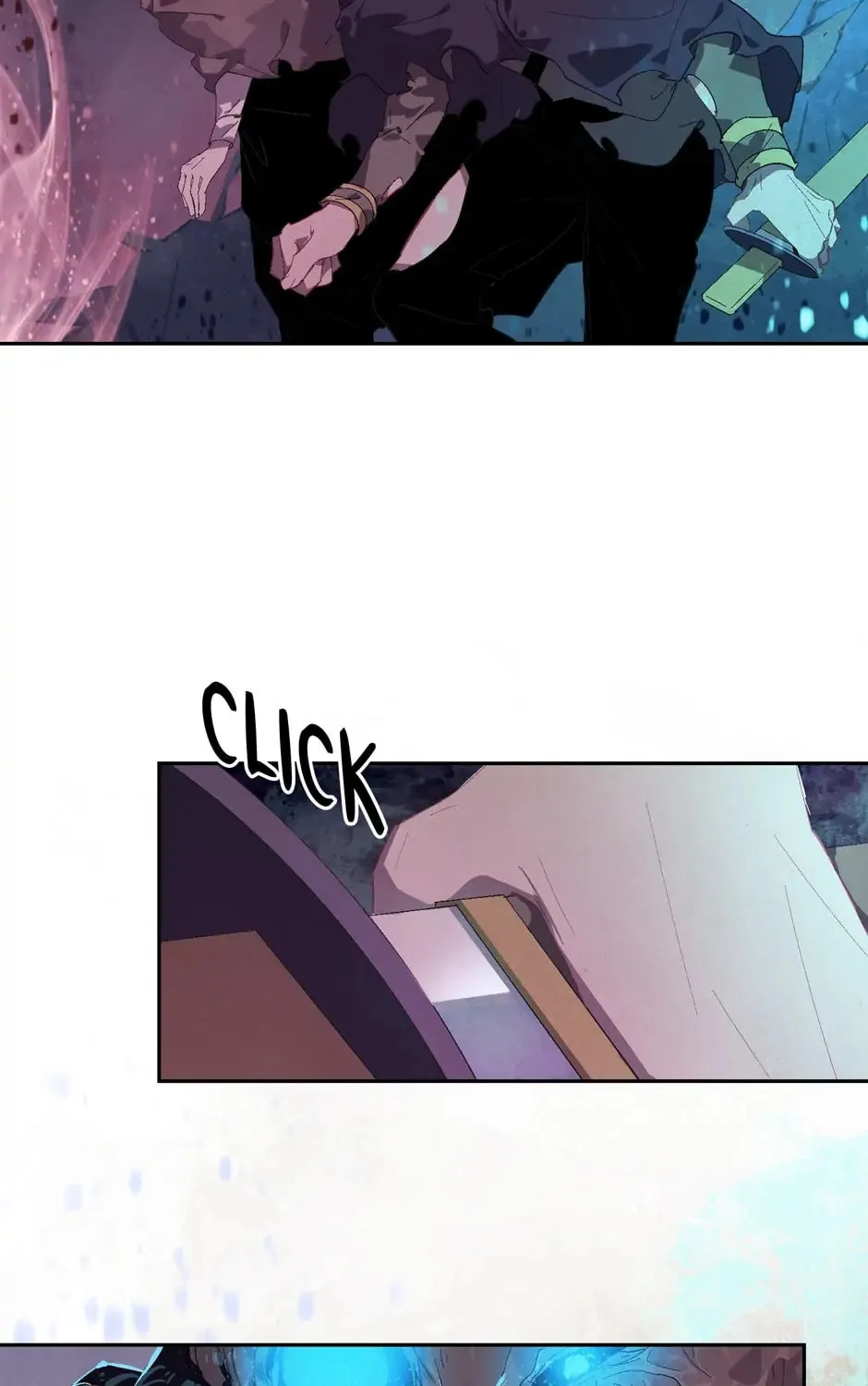 Read Stigma Effect chapter 82 image 44 on Lezhin