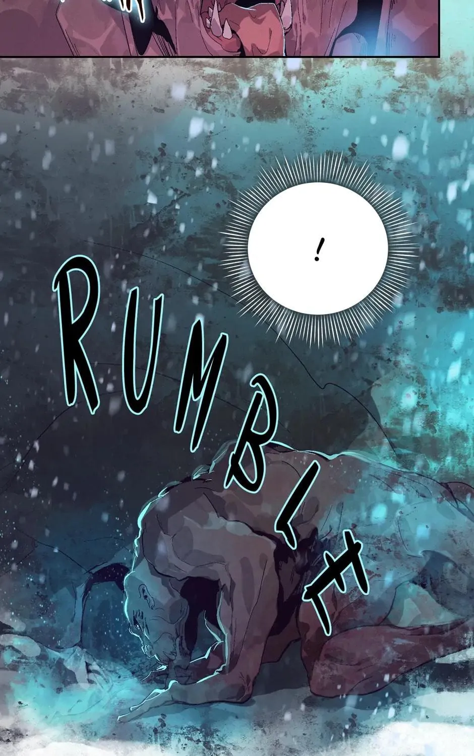 Read Stigma Effect chapter 82 image 46 on Lezhin