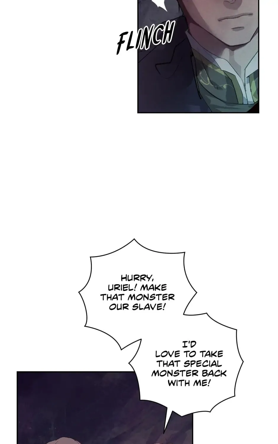 Read Stigma Effect chapter 82 image 50 on Lezhin