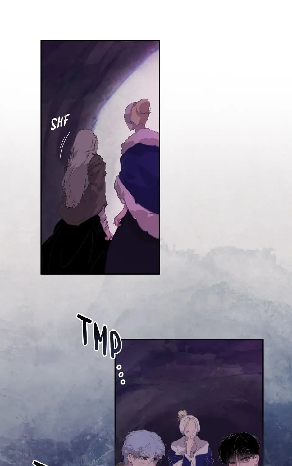 Read Stigma Effect chapter 82 image 54 on Lezhin