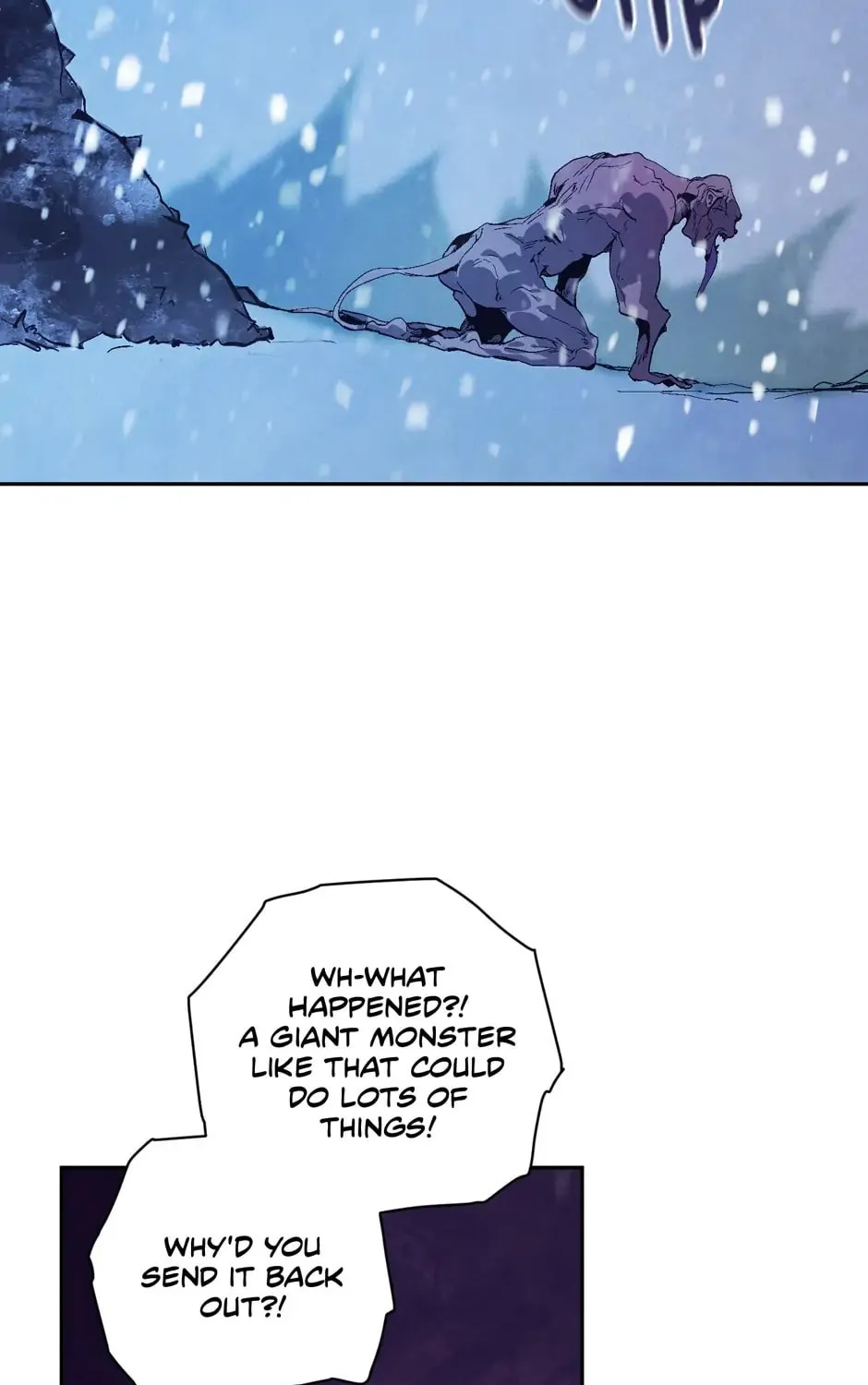 Read Stigma Effect chapter 82 image 66 on Lezhin