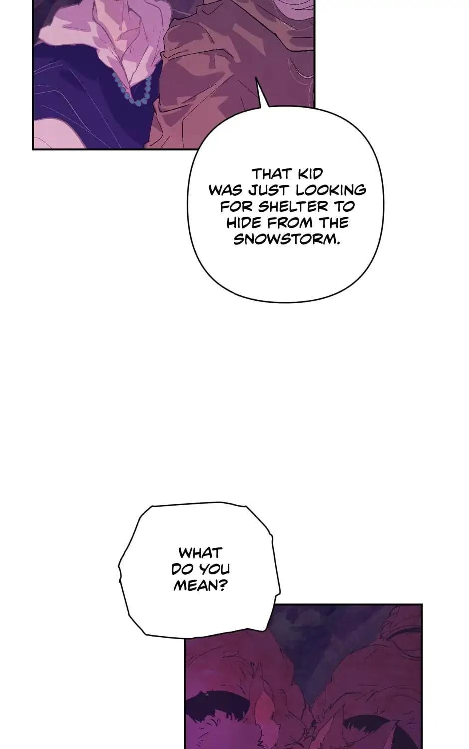 Read Stigma Effect chapter 82 image 68 on Lezhin