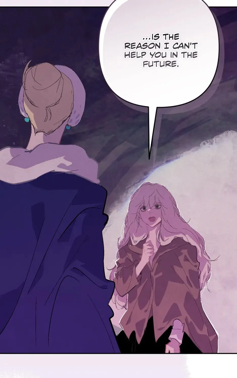 Read Stigma Effect chapter 82 image 74 on Lezhin