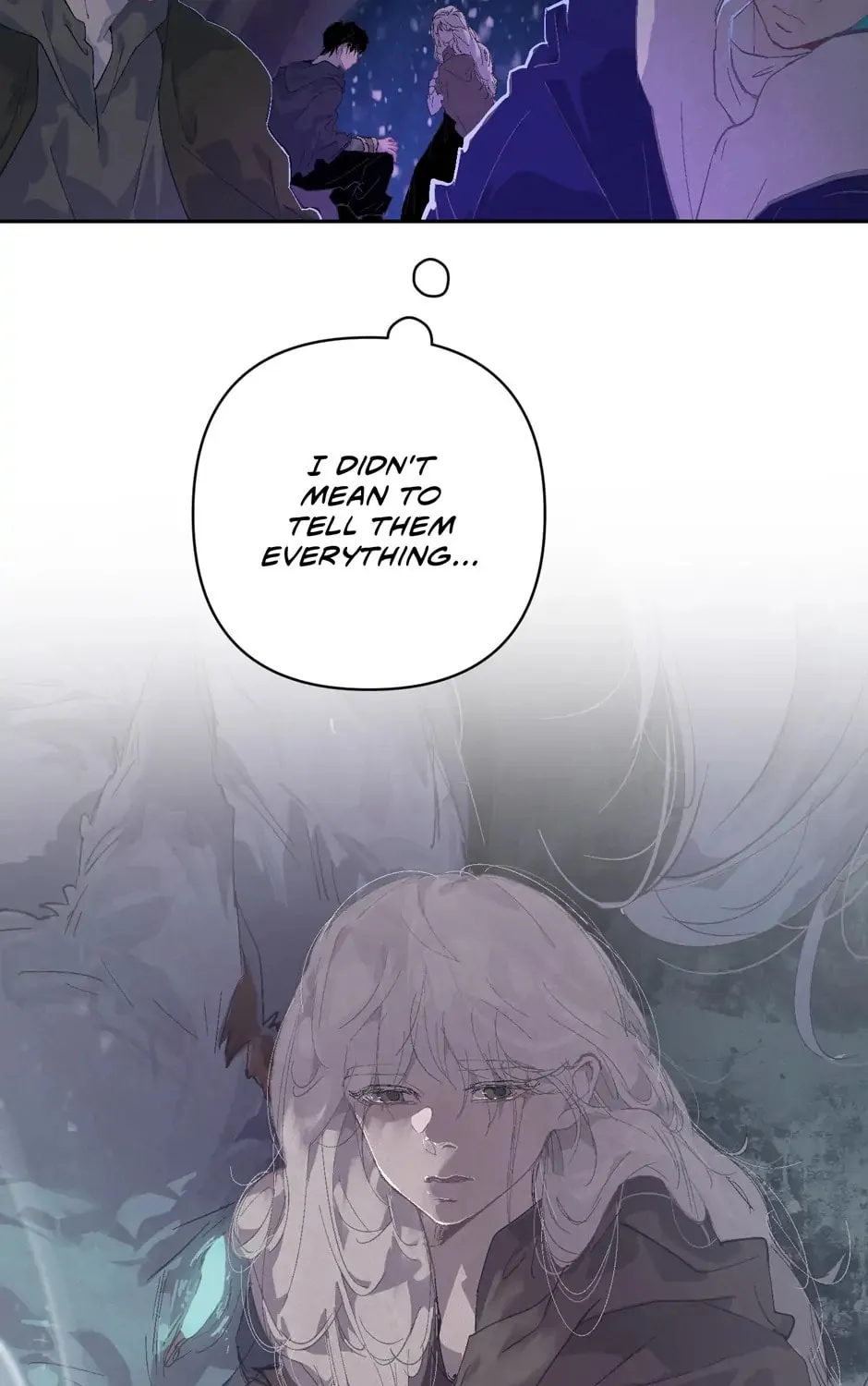 Read Stigma Effect chapter 82 image 80 on Lezhin