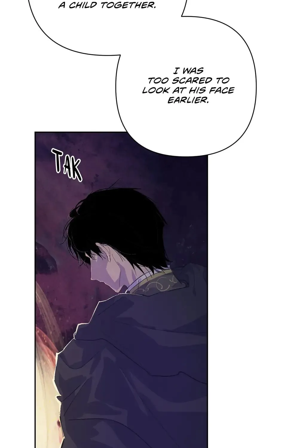 Read Stigma Effect chapter 82 image 84 on Lezhin