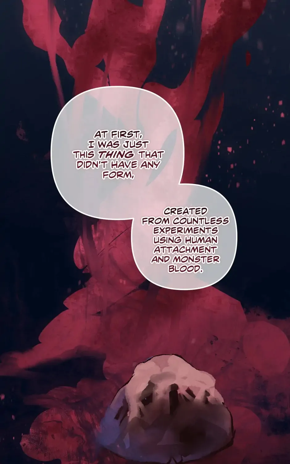 Read Stigma Effect chapter 82 image 92 on Lezhin