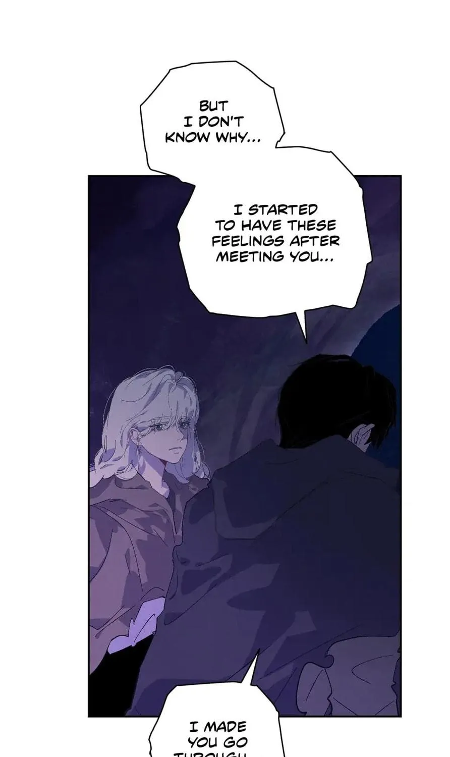Read Stigma Effect chapter 82 image 98 on Lezhin