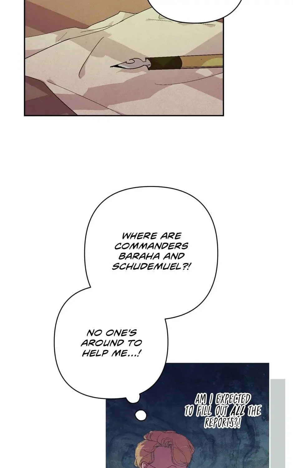 Read Stigma Effect chapter 83 image 10 on Lezhin