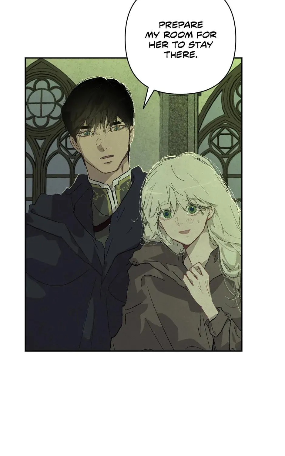 Read Stigma Effect chapter 83 image 100 on Lezhin