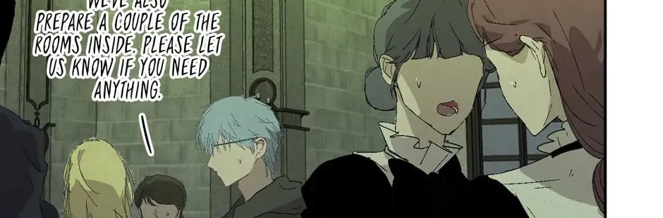 Read Stigma Effect chapter 83 image 103 on Lezhin