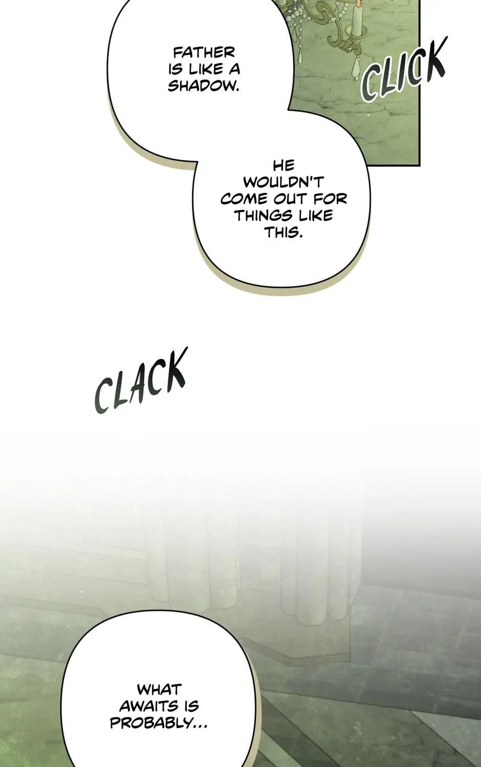 Read Stigma Effect chapter 83 image 108 on Lezhin