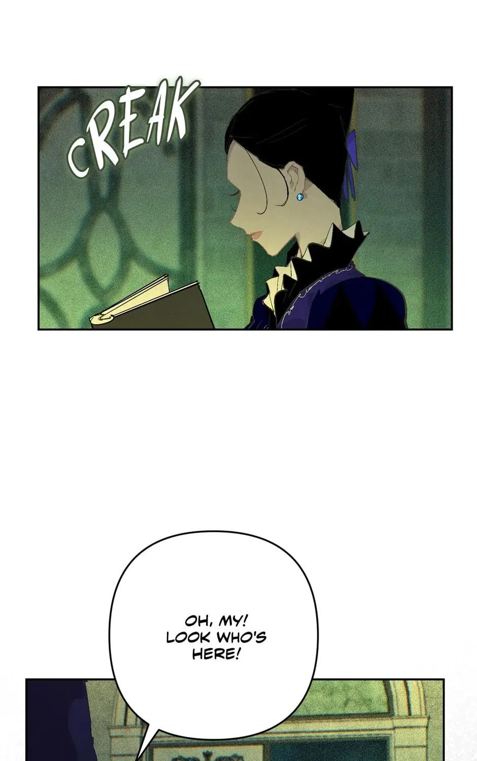 Read Stigma Effect chapter 83 image 112 on Lezhin