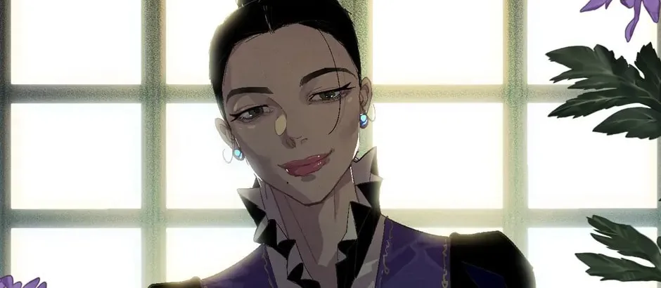 Read Stigma Effect chapter 83 image 117 on Lezhin