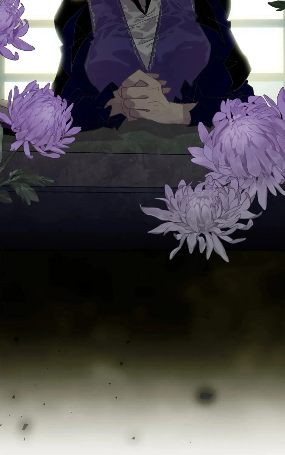Read Stigma Effect chapter 83 image 118 on Lezhin