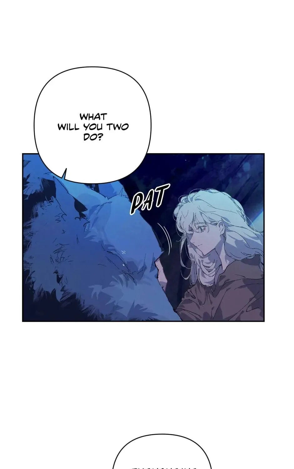 Read Stigma Effect chapter 83 image 16 on Lezhin
