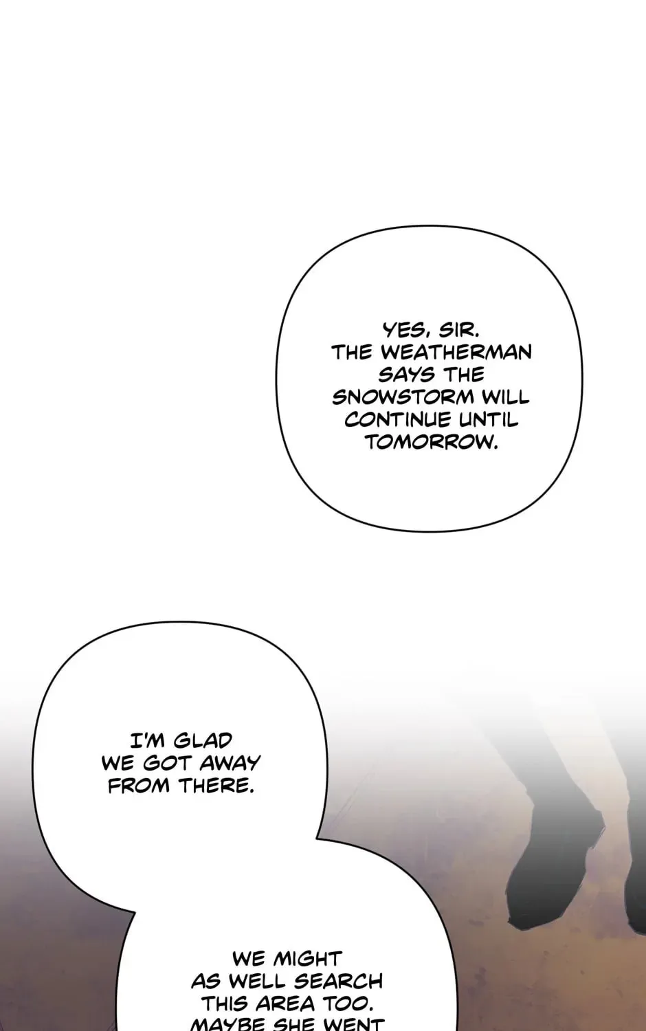 Read Stigma Effect chapter 83 image 2 on Lezhin